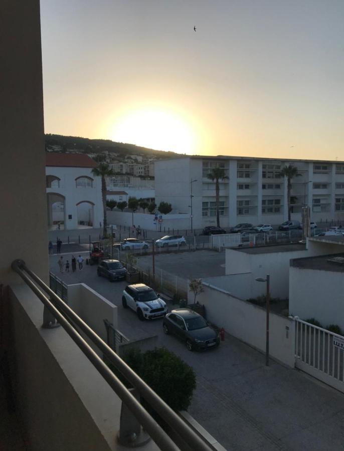 Studio Benvengudo Port La Ciotat - Appartement Et Parking Exterior photo
